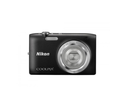 Aparat Nikon S2800